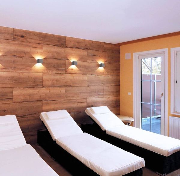 Deko-Light Wandaufbauleuchte Cube, G9, max. 25W, Beton, dunkelgrau 341184