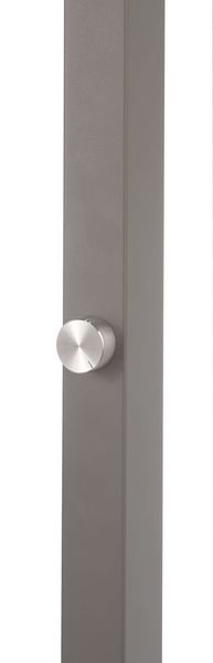 Deko-Light Stehleuchte Office Two, Neutralweiß 343016