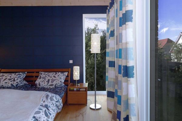 Deko-Light Stehleuchte Asterope linear, weiß, matt, E27, max. 100W 343020