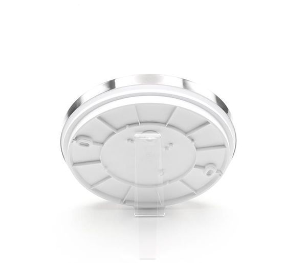 Deko-Light Deckenaufbauleuchte Helen I 3 colour, Warmweiß + Neutralweiß + Kaltweiß, Silber, IP54 348051