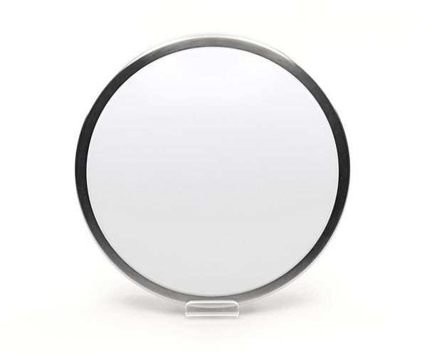 Deko-Light Deckenaufbauleuchte Helen II 3 colour, Warmweiß + Neutralweiß + Kaltweiß, Silber, IP54 348052