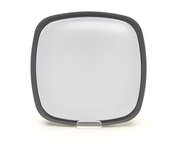 Deko-Light Deckenaufbauleuchte Aurigae, Warmweiß, Verkehrsgrau B RAL 7043, IP65 348120