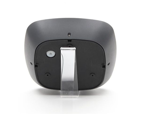 Deko-Light Deckenaufbauleuchte Aurigae, Warmweiß, Verkehrsgrau B RAL 7043, IP65 348120