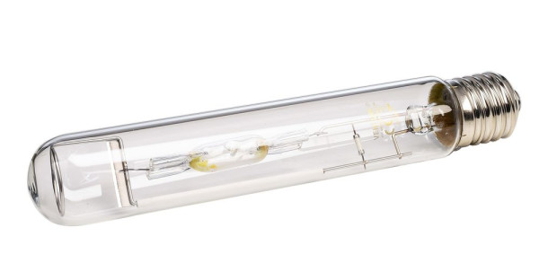 Deko-Light Leuchtmittel, Venture Lighting Halogen-Metalldampflampe 40W Neutralweiß, 360°, E40, 400W 501032