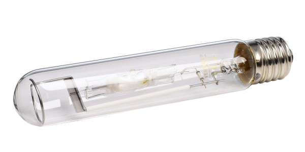 Deko-Light Leuchtmittel, Venture Lighting Halogen-Metalldampflampe 25W Neutralweiß, 360°, E40, 250W 501033