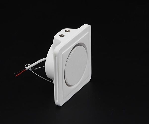 Deko-Light Deckeneinbauleuchte Lucia, Weiß-matt, Warmweiß, 360°, 3-4V DC, 700mA 563004