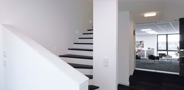 Deko-Light Wandeinbauleuchte Alwaid 2 Light Base COB Indoor Warmweiß 4W 700mA 563009