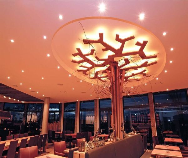 Deko-Light Deckeneinbauleuchte COB 95, Signalweiß, Warmweiß, 40°, 26-27V DC, 350mA 565067