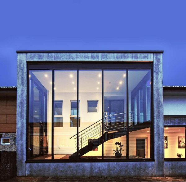 Deko-Light Deckeneinbauleuchte LED Panel 12, Signalweiß, Warmweiß, 115°, 23-24V DC, 350mA 565088