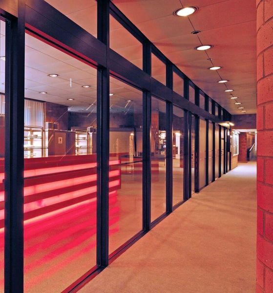 Deko-Light Deckeneinbauleuchte LED Panel 16, Signalweiß, Warmweiß, 115°, 17-18V DC, 700mA 565094