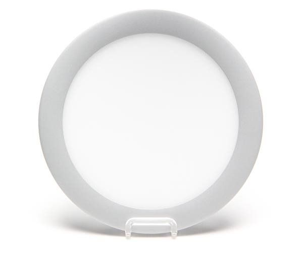 Deko-Light Deckeneinbauleuchte LED Panel 16, Perlhellgrau RAL 9022, Neutralweiß, 115°, 18-19V DC, 700mA 565097