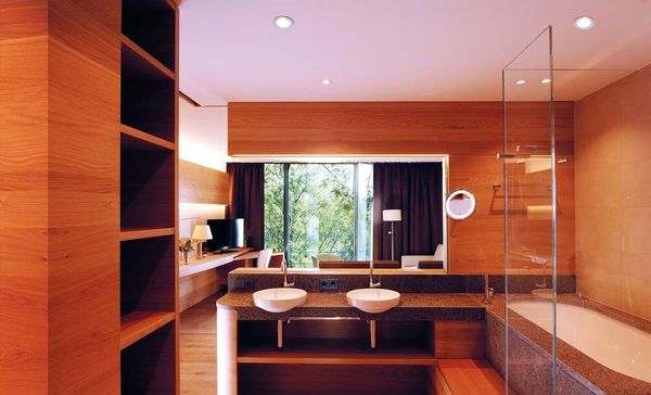 Deko-Light Deckeneinbauleuchte COB 68 IP65, Perlhellgrau RAL 9022, Neutralweiß, 45°, 17-18V DC, 350mA, IP65 565111