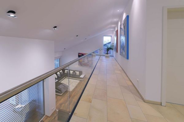 Deko-Light Deckeneinbauleuchte LED Panel Square 8, Signalweiß, Neutralweiß, 110°, 18-19V DC, 350mA 565154