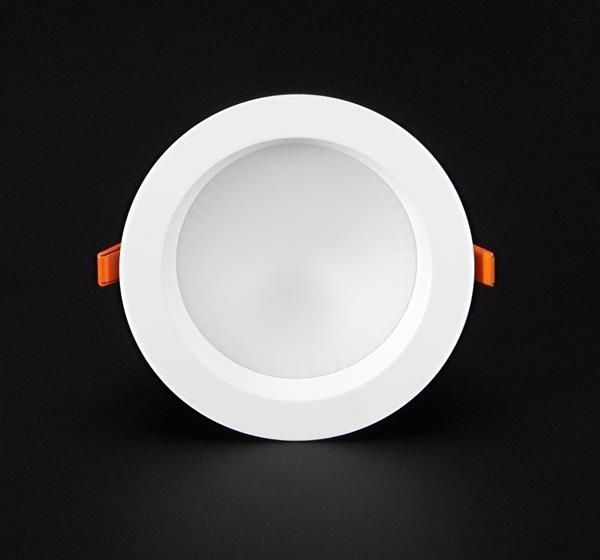 Deko-Light Deckeneinbauleuchte COB 130, Neutralweiß, 60°, 34,8V DC, 500mA 565181