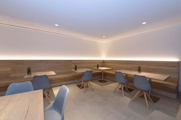 Deko-Light Deckeneinbauleuchte COB 170, Warmweiß, 60°, 35V DC, 700mA 565182