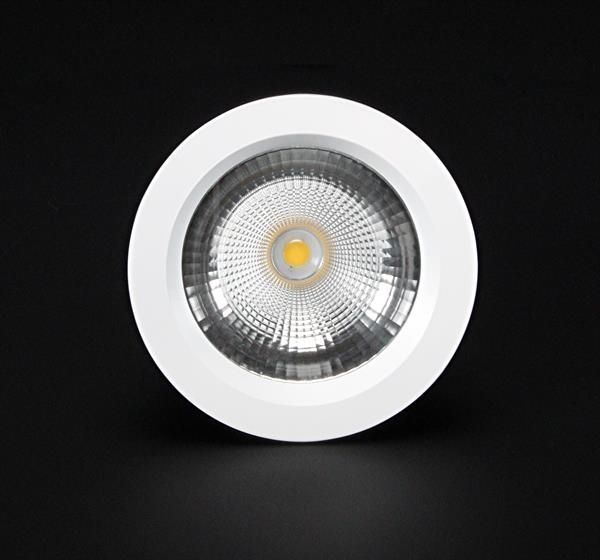Deko-Light Deckeneinbauleuchte COB 170, Neutralweiß, 60°, 35V DC, 700mA 565183
