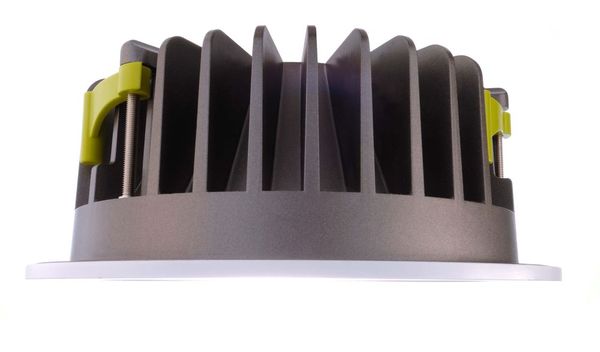 Deko-Light Deckeneinbauleuchte COB 210, Neutralweiß, 60°, 35V DC, 1050mA 565185