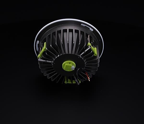 Deko-Light Deckeneinbauleuchte COB 210, Neutralweiß, 60°, 35V DC, 1050mA 565185