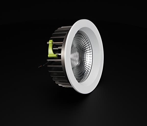 Deko-Light Deckeneinbauleuchte COB 210, Neutralweiß, 60°, 35V DC, 1050mA 565185