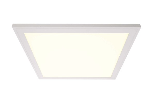Deko-Light Deckenleuchte LED Panel 3K SMALL, matt, Warmweiß, 115°, 34-35V DC, 700mA 565220