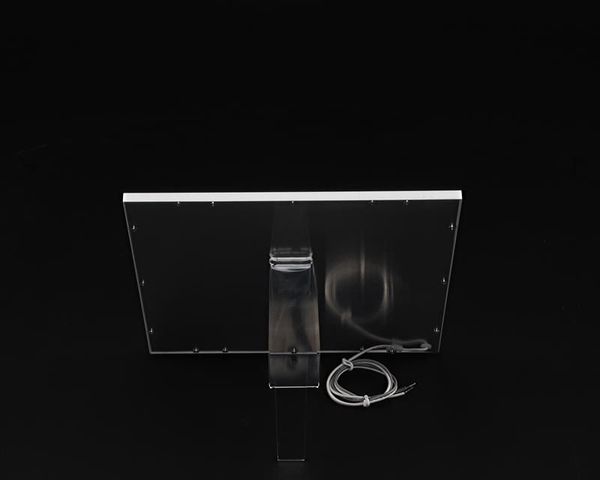 Deko-Light Deckeneinbauleuchte LED Panel 4K SMALL, matt, Neutralweiß, 115°, 34-35V DC, 700mA 565221