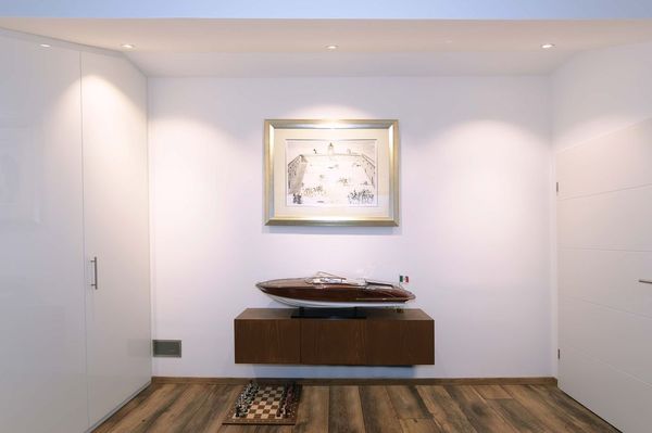 Deko-Light Deckeneinbauleuchte LED Panel Round III 6, Warmweiß, 100°, 17,9V DC, 350mA 565229