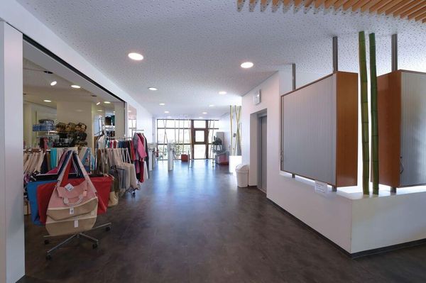 Deko-Light Deckeneinbauleuchte LED Panel Round III 26, Warmweiß, 100°, 37V DC, 700mA 565235