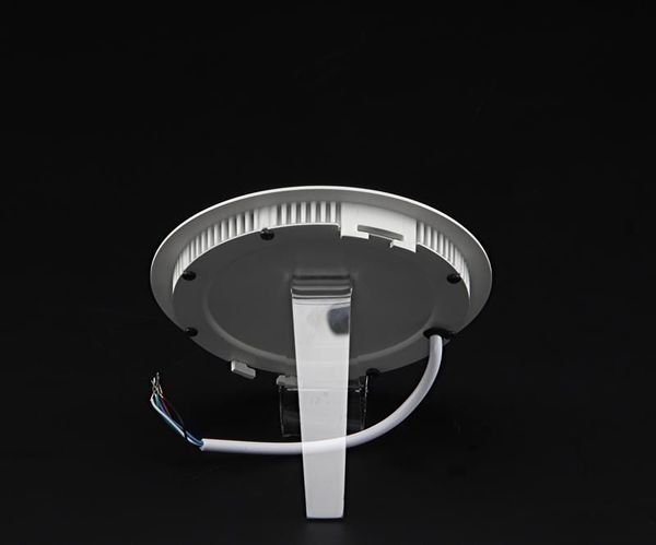 Deko-Light Deckeneinbauleuchte LED Panel 8, Signalweiß, RGB + Warmweiß, 120°, 24VDC 565248