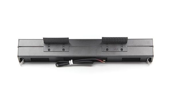 Deko-Light Deckeneinbauleuchte Ceti 15 Hide, schwarz, Warmweiß, 45°, 44-45V DC, 700mA 565255