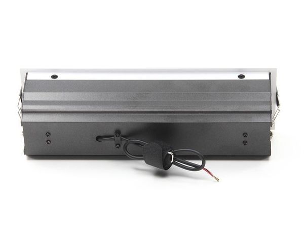 Deko-Light Deckeneinbauleuchte Ceti 10Adjust, weiß, matt, Warmweiß, 45°, 28-29V DC, 700mA 565257