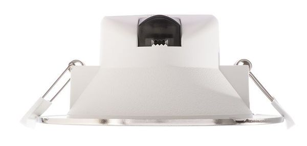 Deko-Light Deckeneinbauleuchte Acrux 90, matt, Warmweiß + Neutralweiß + Kaltweiß, 90° 565316