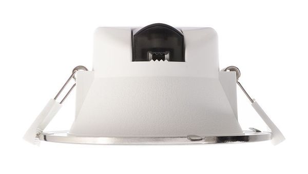 Deko-Light Deckeneinbauleuchte Acrux 120, matt, Warmweiß + Neutralweiß + Kaltweiß, 90° 565317