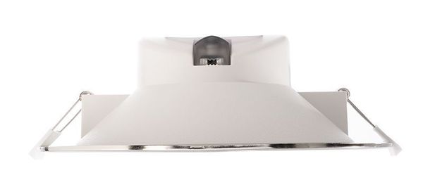 Deko-Light Deckeneinbauleuchte Acrux 195, matt, Warmweiß + Neutralweiß + Kaltweiß, 90° 565332