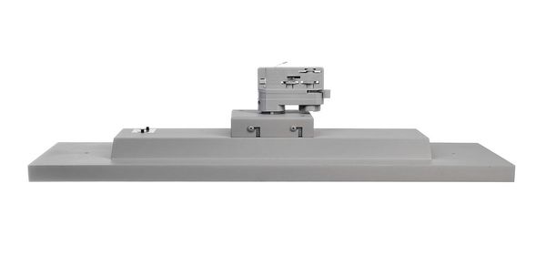 Deko-Light Schienensystem 3-Phasen 230V, Draconis, Warmweiß + Neutralweiß, 220-240V AC/50Hz, 45W/ 55W/ 72W 620119