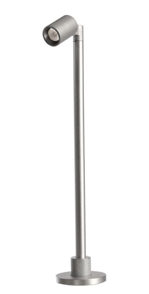 Deko-Light Displayleuchte Herculis Big, Neutralweiß, Silber, 3V DC, 350mA 688037