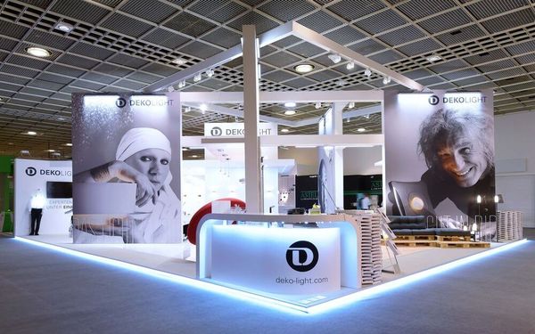 Deko-Light Schienensystem 3-Phasen 230V, Aaron, Neutralweiß, Weiß-matt, mattiert 707093