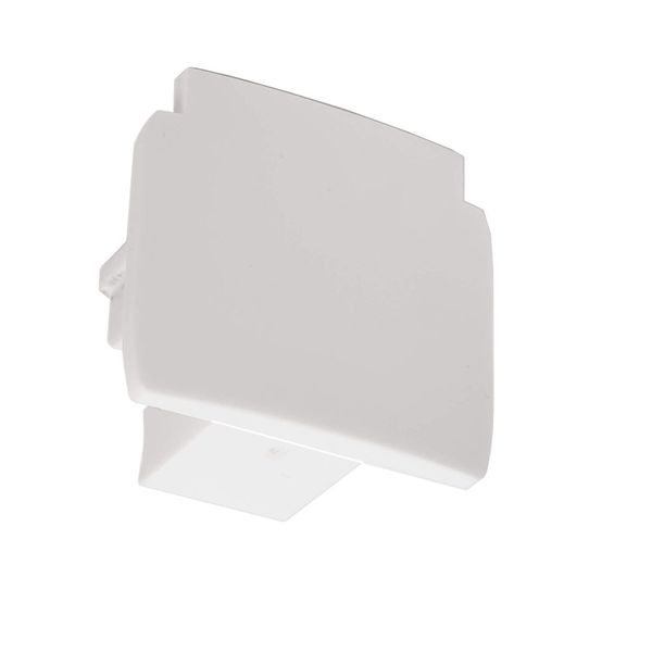 Deko-Light Schienensystem 3-Phasen 230V, D Line Endkappe 710066