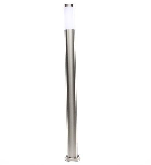 Deko-Light Stehleuchte Nova Motion, silber, E27, max. 40W, IP33 730032