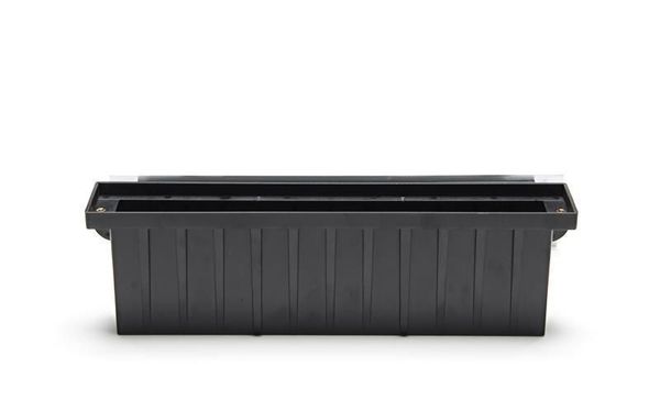 Deko-Light Bodeneinbauleuchte Line II WW, asymmetrisch, Warmweiß, IP67 730262