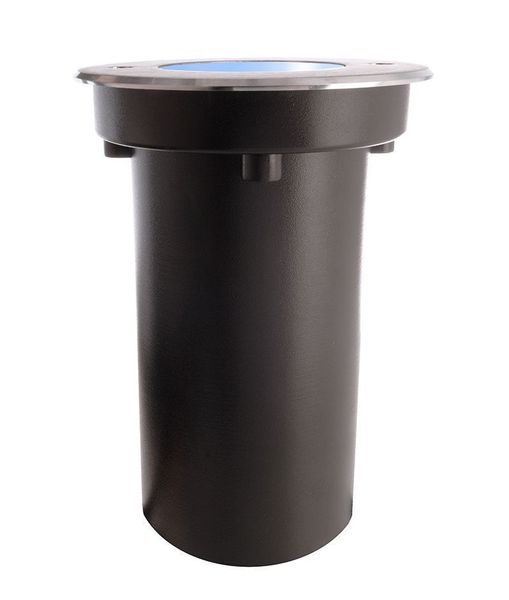 Deko-Light Bodeneinbauleuchte Bodeneinbauleuchte III RGB, RGB, 24V DC, IP67 730276