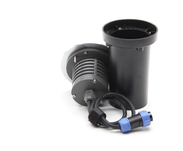 Deko-Light Bodeneinbauleuchte Bodeneinbauleuchte III RGB, RGB, 24V DC, IP67 730276