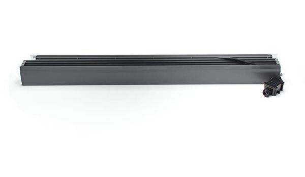 Deko-Light Bodeneinbauleuchte Line VI WW, Warmweiß, IP67 730432