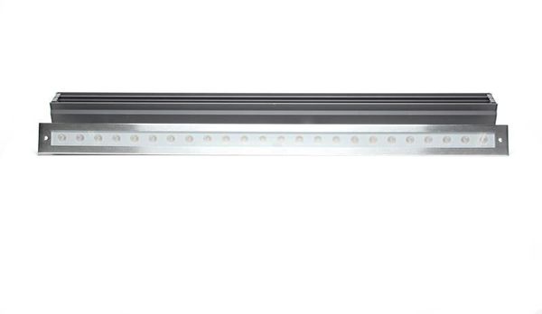 Deko-Light Bodeneinbauleuchte Line VI RGB, RGB, 24V DC, IP67 730436