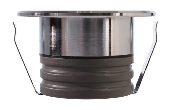 Deko-Light Bodeneinbauleuchte Peacock, Warmweiß, IP67 730459