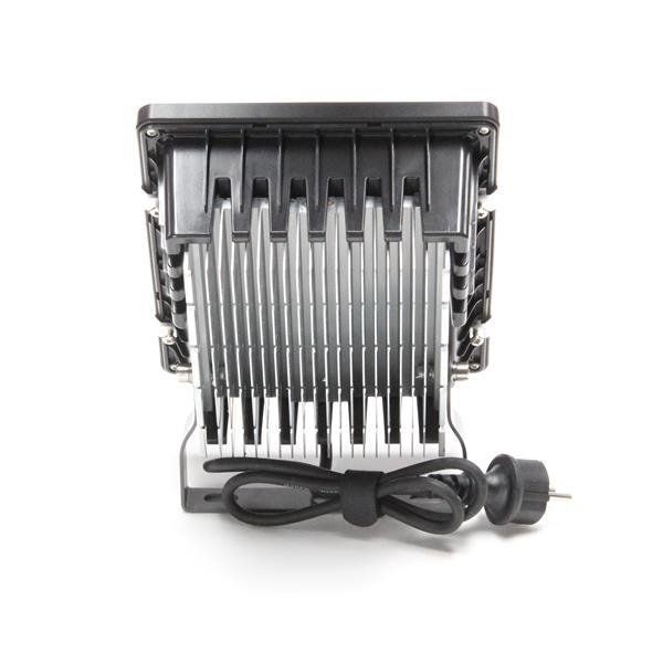 Deko-Light Boden- / Wand- / Deckenleuchte Flood COB 50 Amber, Anthrazit, IP65/IP44 730465