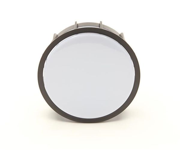 Deko-Light Wandaufbauleuchte Meissa, Warmweiß, Dunkelgrau, lackiert, IP44 731058