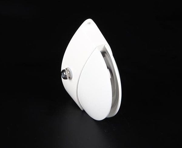 Deko-Light Wandaufbauleuchte Maia II, Warmweiß, Reinweiß, IP65 731105