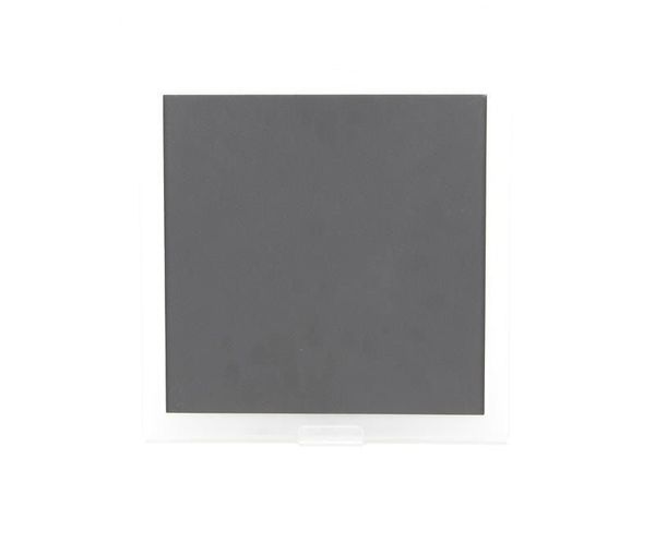 Deko-Light Wandaufbauleuchte Volantis, Warmweiß, dunkelgrau, IP65 731109