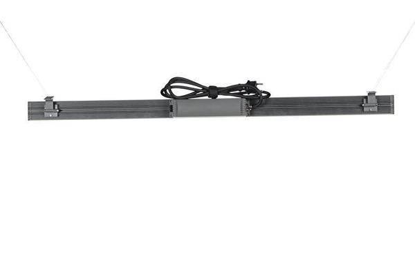 Deko-Light Boden- / Wand- / Deckenleuchte Wallwasher Caph, Warmweiß, Graphitgrau, IP65/IP44 732080