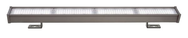 Deko-Light Boden- / Wand- / Deckenleuchte Highbay Normae, Neutralweiß, dunkelgrau, IP65 732085